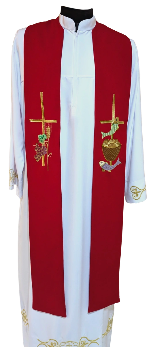 Alba 1